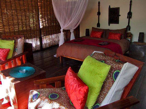 Caprivi Houseboat Safari Lodge Katima Mulilo Exterior foto