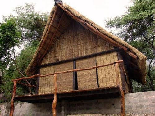 Caprivi Houseboat Safari Lodge Katima Mulilo Exterior foto